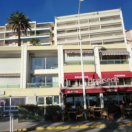 Le Panoramer Sea View Канны Номер фото