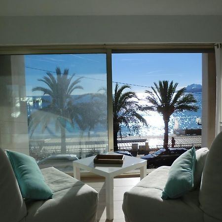 Le Panoramer Sea View Канны Номер фото