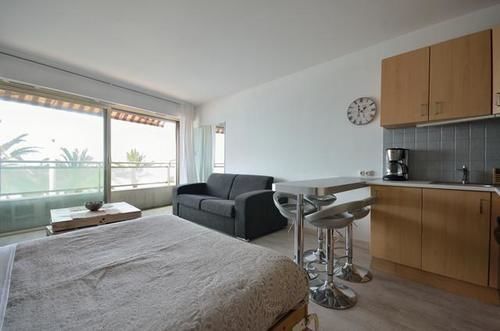 Le Panoramer Sea View Канны Экстерьер фото