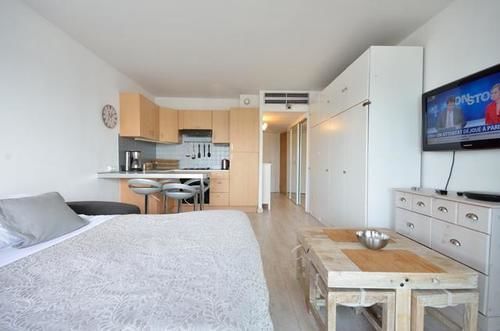 Le Panoramer Sea View Канны Экстерьер фото