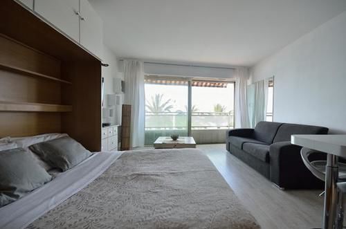 Le Panoramer Sea View Канны Экстерьер фото