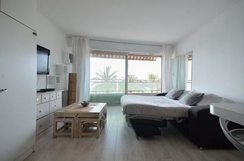 Le Panoramer Sea View Канны Экстерьер фото